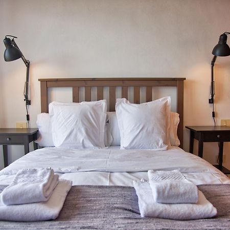 Buena Vida Apartment Breña Baja Екстериор снимка