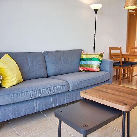 Buena Vida Apartment Breña Baja Екстериор снимка
