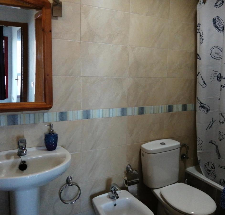 Buena Vida Apartment Breña Baja Екстериор снимка