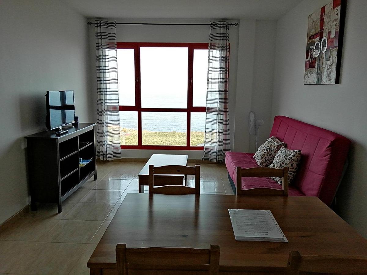 Buena Vida Apartment Breña Baja Екстериор снимка