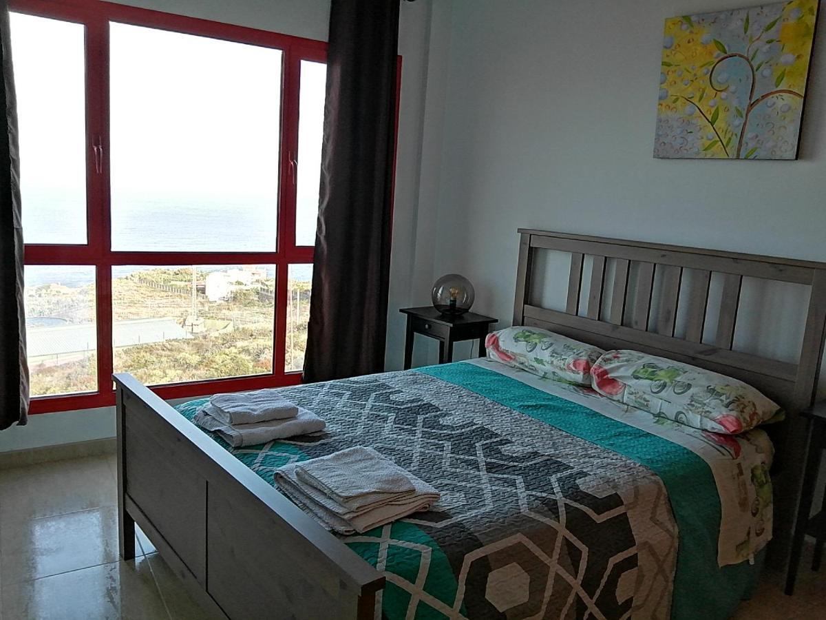 Buena Vida Apartment Breña Baja Екстериор снимка
