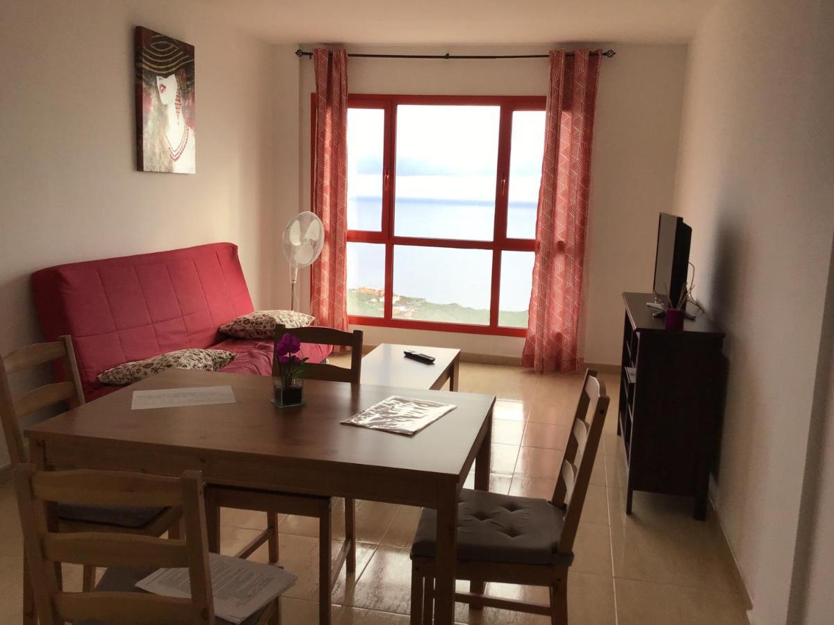 Buena Vida Apartment Breña Baja Екстериор снимка