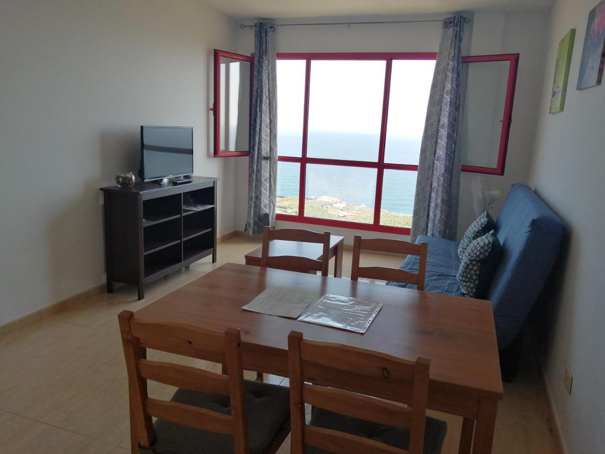 Buena Vida Apartment Breña Baja Екстериор снимка