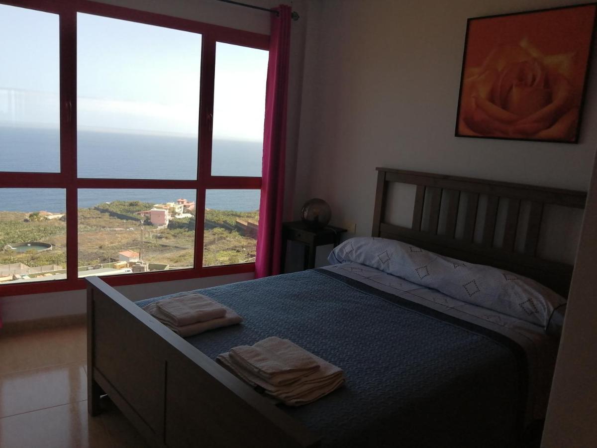 Buena Vida Apartment Breña Baja Екстериор снимка