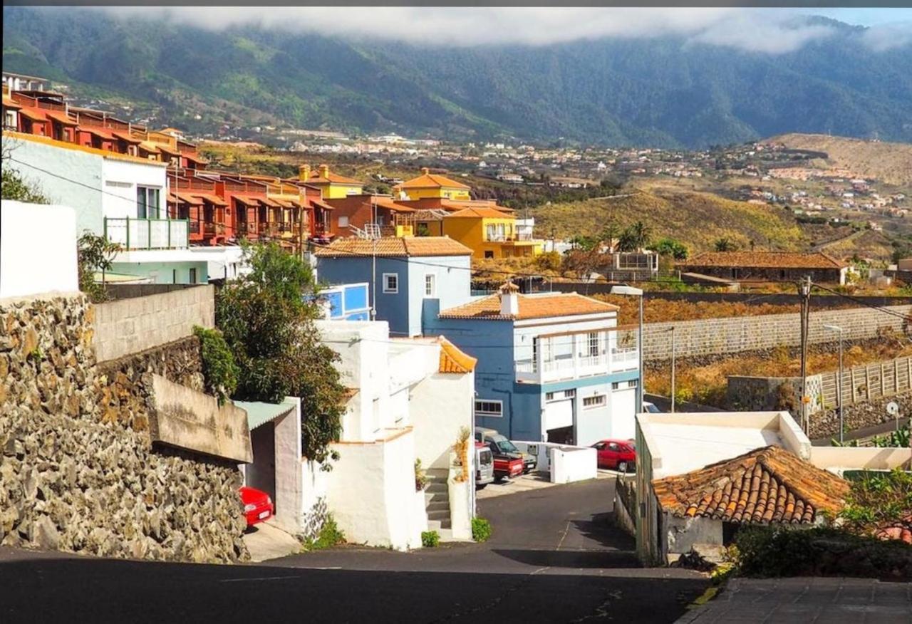 Buena Vida Apartment Breña Baja Екстериор снимка