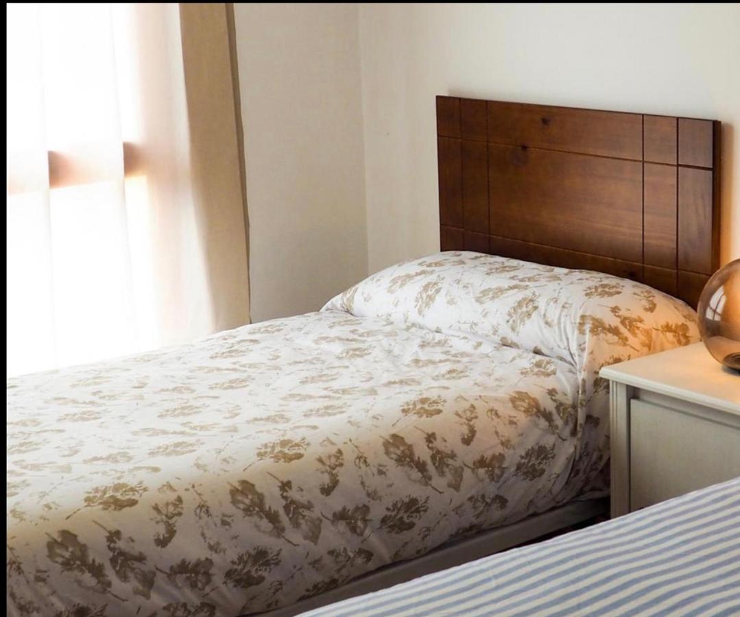 Buena Vida Apartment Breña Baja Екстериор снимка