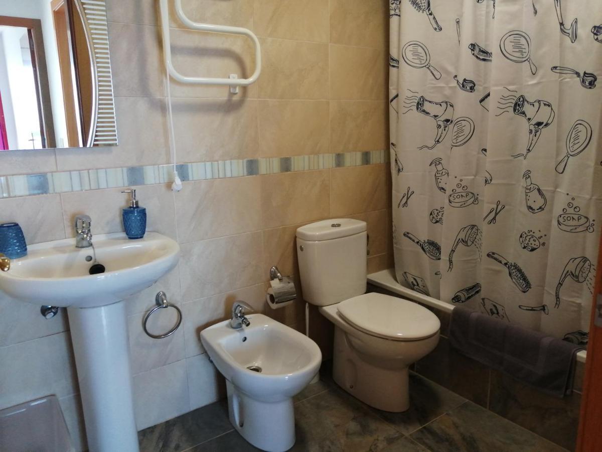 Buena Vida Apartment Breña Baja Екстериор снимка