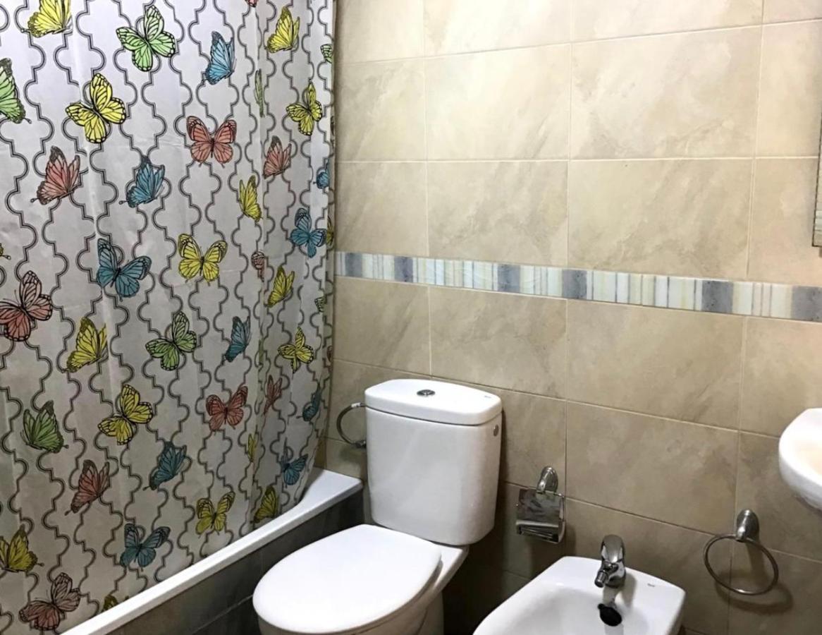 Buena Vida Apartment Breña Baja Екстериор снимка
