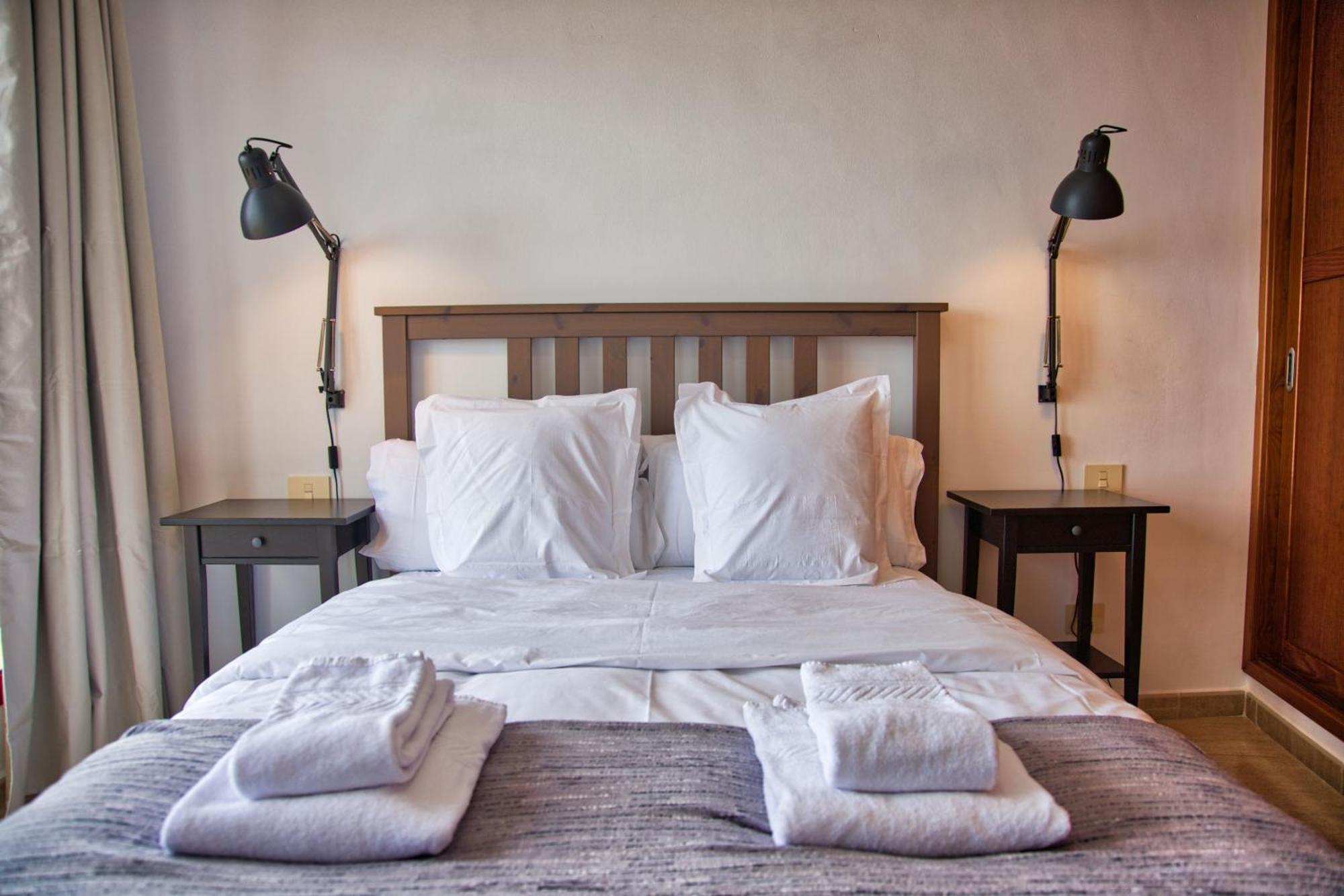 Buena Vida Apartment Breña Baja Екстериор снимка