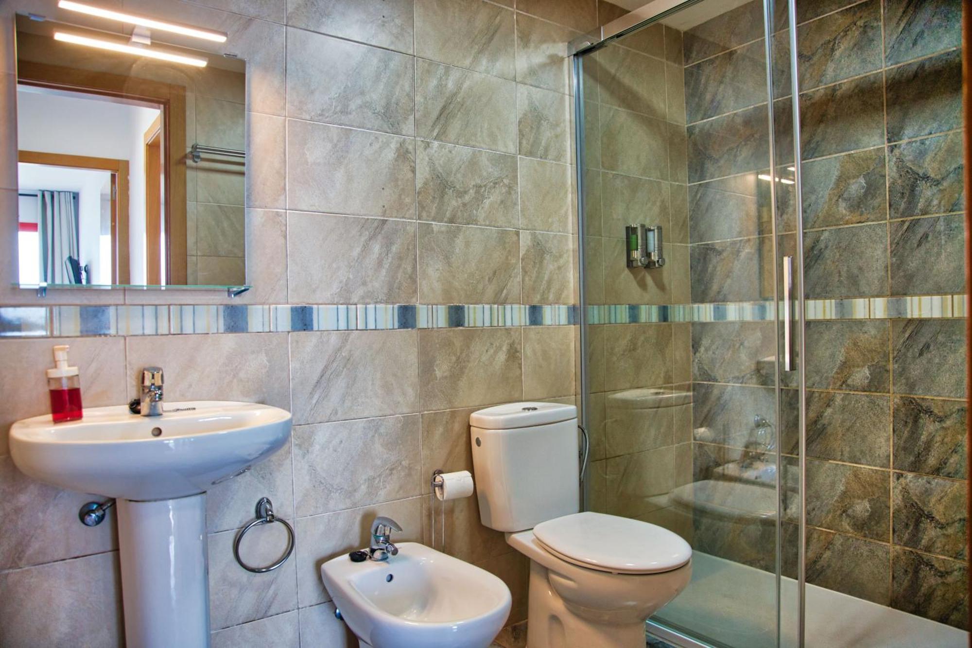 Buena Vida Apartment Breña Baja Екстериор снимка