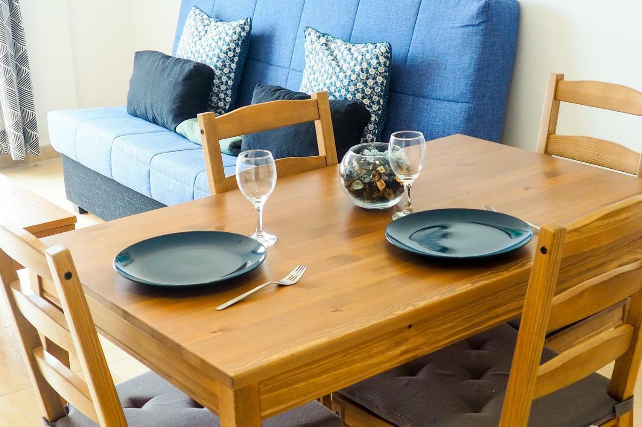 Buena Vida Apartment Breña Baja Екстериор снимка